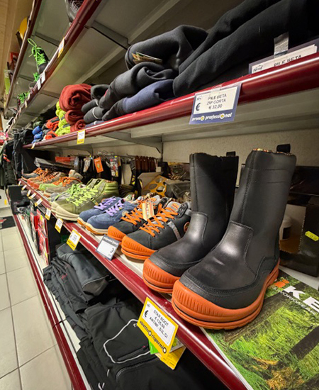 Ferramenta Bergagnin