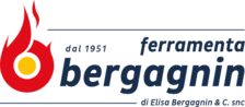Ferramenta Bergagnin Logo